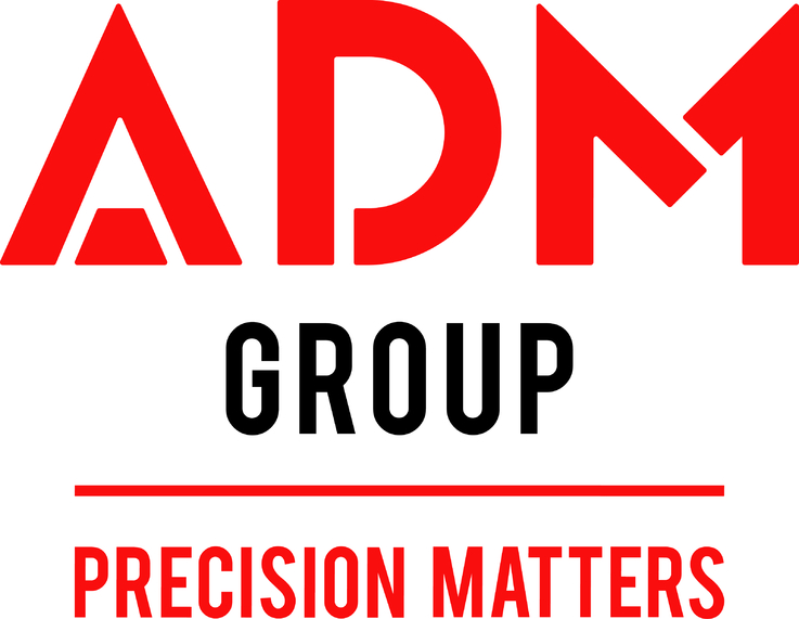 ADM Group logo