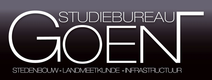 GOEN Studiebureau logo