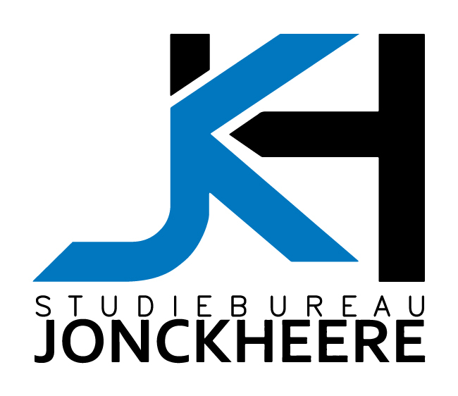 Studiebureau Jonckheere logo