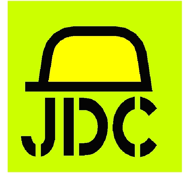 JDC logo