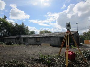 Landmeter-Expert Van Gele 1