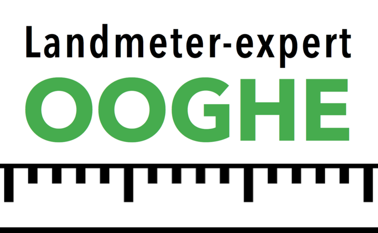 Landmeter-Ooghe logo