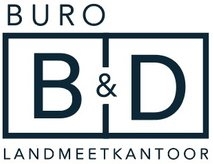 Buro B&D logo