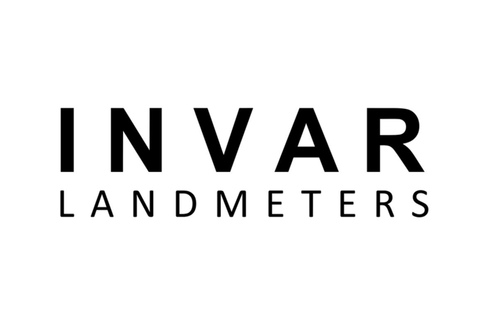 INVAR Landmeters