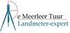 Landmeter-expert De Meerleer