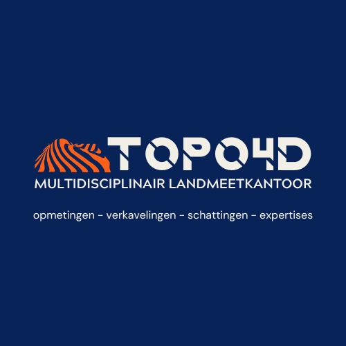 Topo4D logo