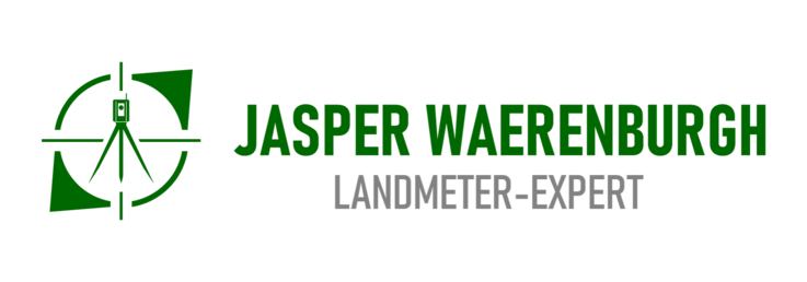JASPER WAERENBURGH logo