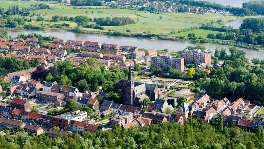 DC Vastgoed Service