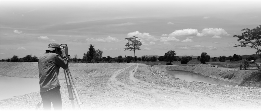 Landmeter Lode Kerckhof