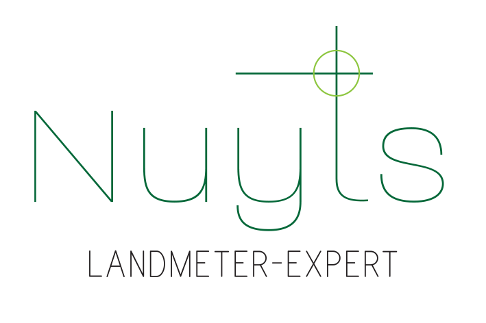 Nuyts Landmeter-Expert bv logo