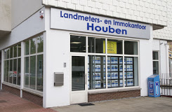 Landmeterskantoor Houben 1