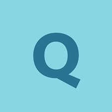 Qbic-landmeters logo