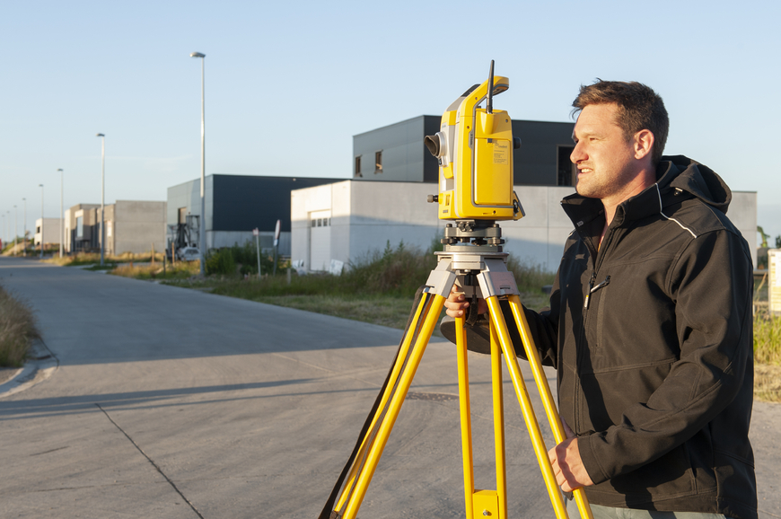 Jens Danneels Landmeter-Expert BV