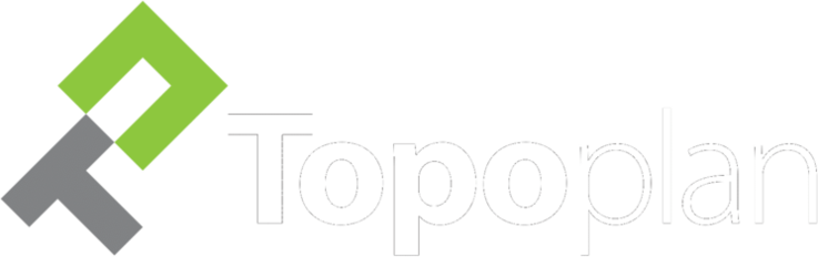 Topoplan logo