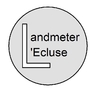 Landmeter Timmy L'Ecluse