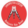 Landmeter-expert Van Bever Benjamin