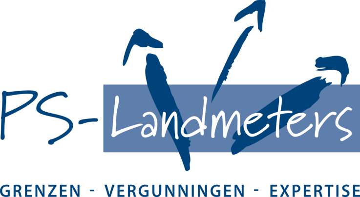 PS-Landmeters logo