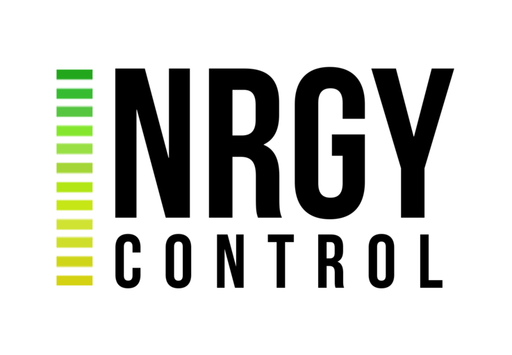 NRGY Control logo
