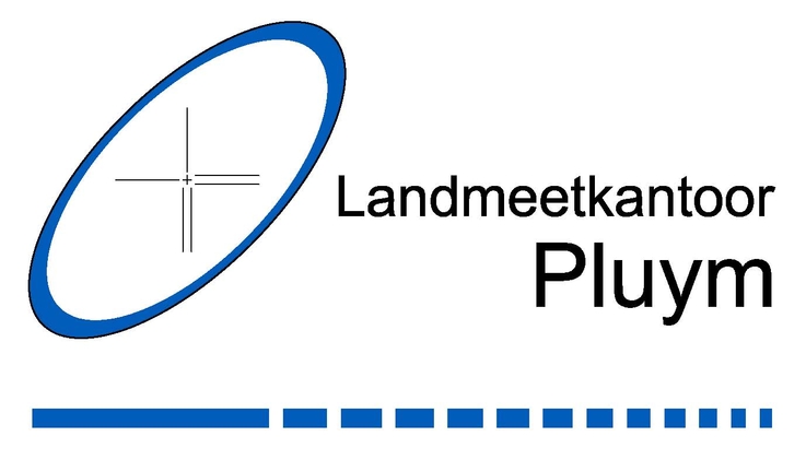 Landmeter Pluym logo