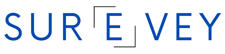 Sur(e)vey logo