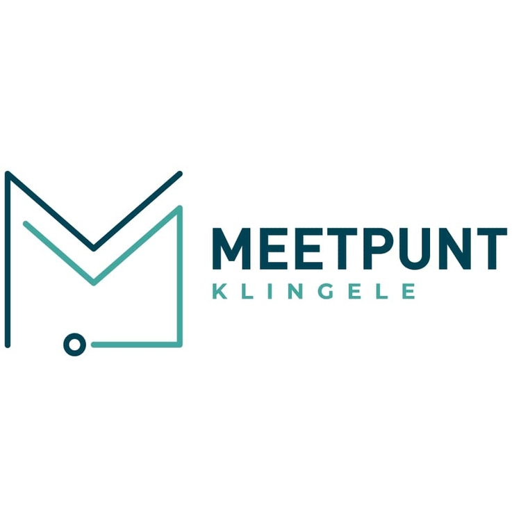 Meetpunt Klingele logo