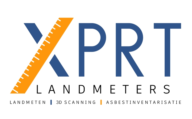 XPRT Landmeters logo