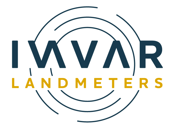 INVAR Landmeters logo
