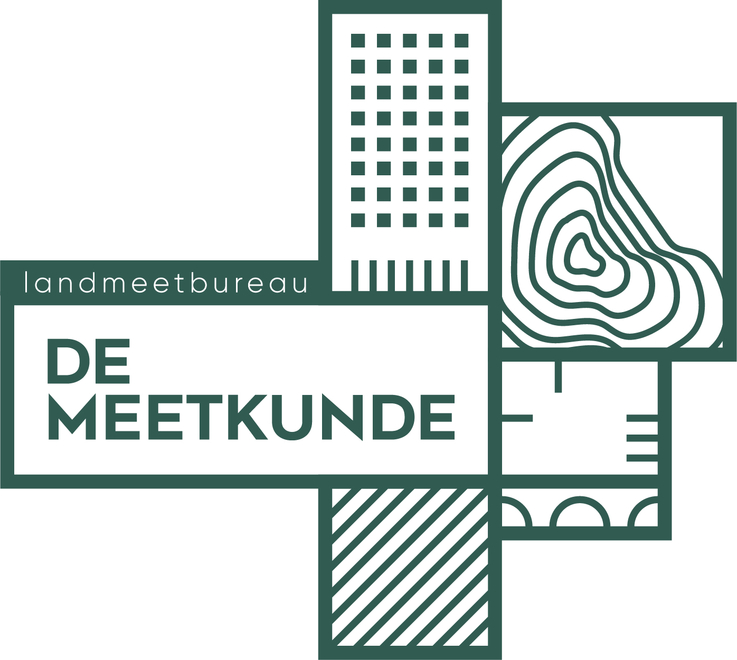 De Meetkunde logo