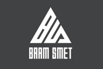 Bram Smet Landmeter-Expert logo