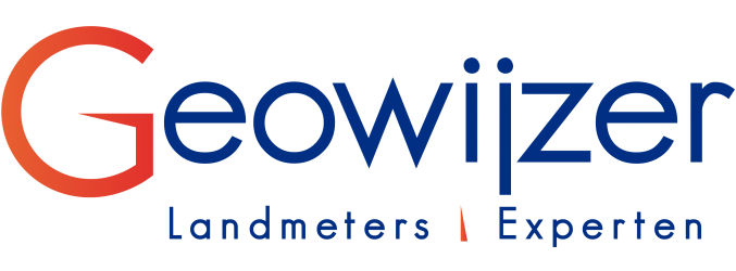 Geowijzer Landmeters & Experten logo