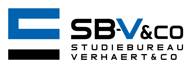 Studiebureau Verhaert & Co logo