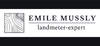 Landmeter-expert Emile Mussly