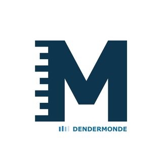Meet Het Dendermonde logo