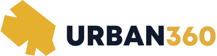 Urban360 logo