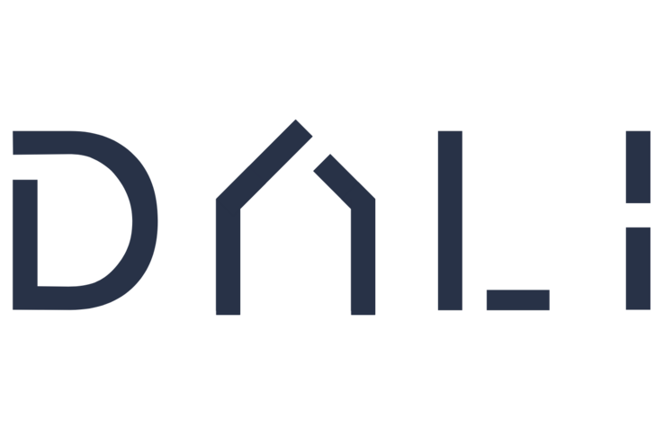 Dali Vastgoedexpertise logo