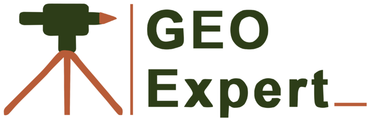 GEO Expert logo
