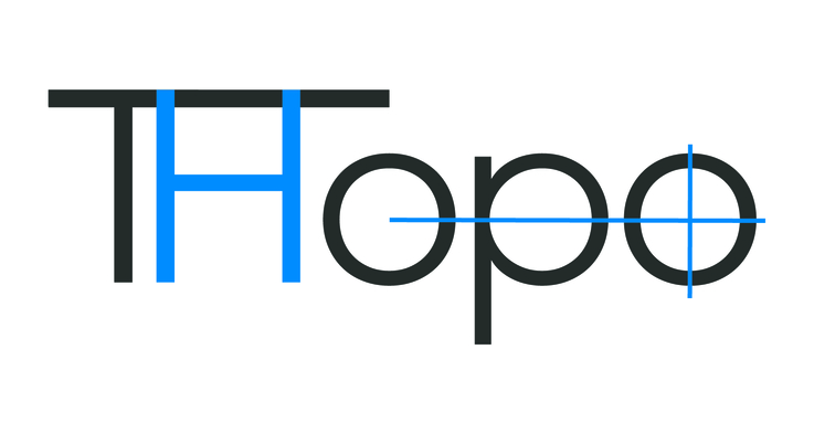 THopo logo