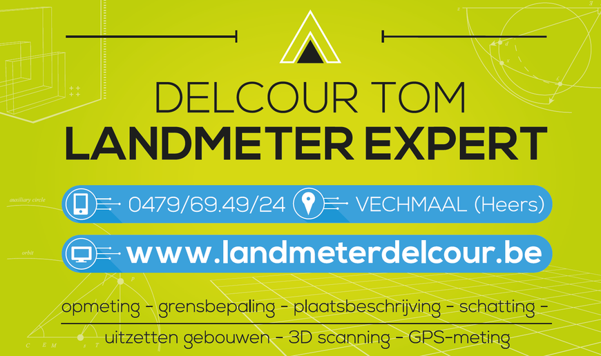 DELCOUR TOM LANDMETER