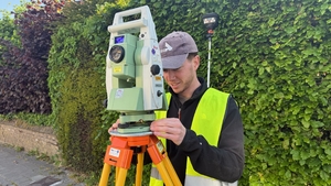 Teccon landmeters-experten 2