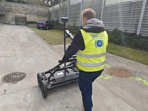 Teccon landmeters-experten 1