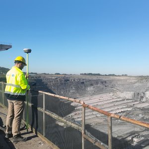 Teccon landmeters-experten 2