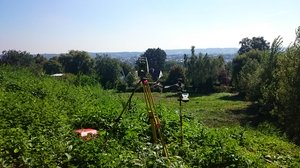 Landmeetbureau Caesens 1