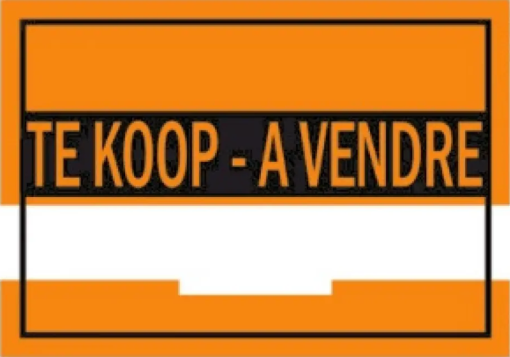 Plaatsbeschrijving bij verkoop onroerend goed