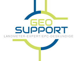 GEO-SUPPORT logo