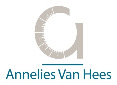Annelies Van Hees logo