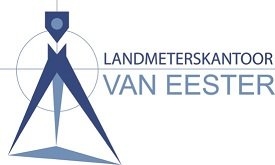 Landmeterskantoor Van Eester logo